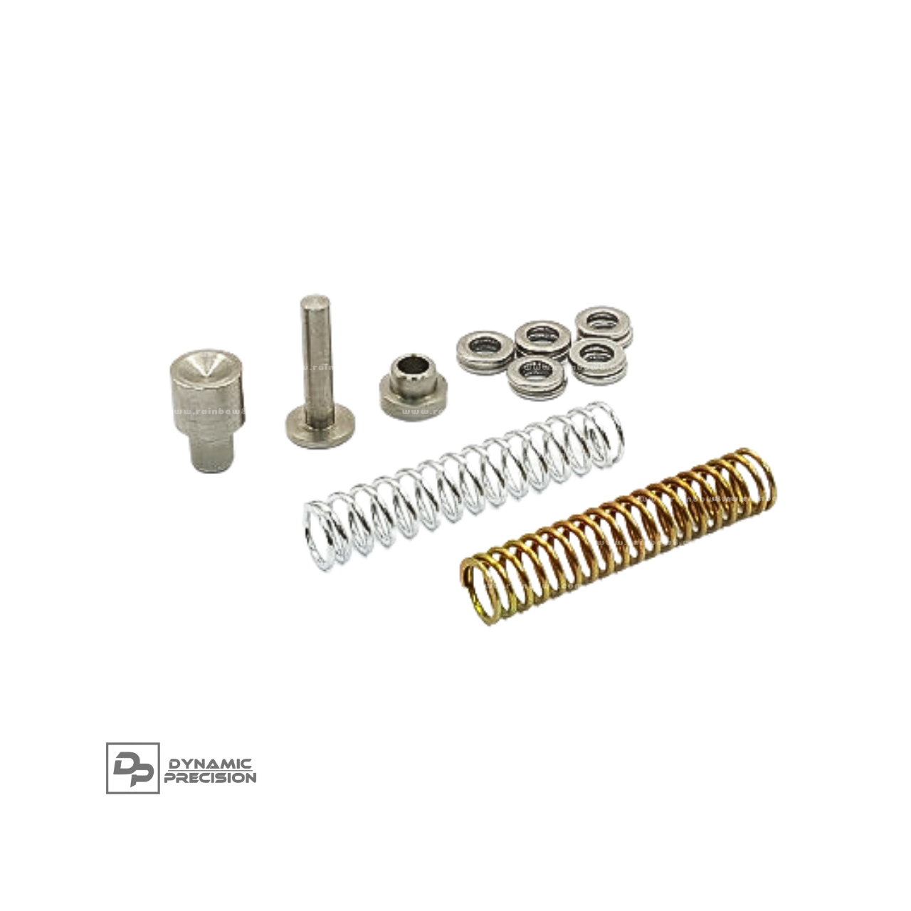 DP Hammer Power Tuner Kit For Hi-capa