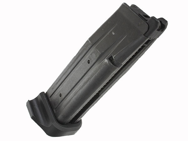Nine Ball Speed Mag Bumper For Marui Hi-Capa 5.1 (1pc)