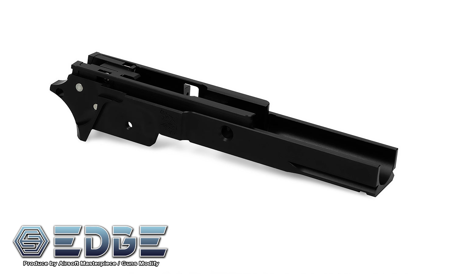 EDGE LimCat 3.9" Aluminum Frame for Hi-Capa (10 colors)