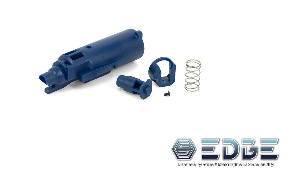 EDGE Enhanced Nozzle Set (Long Stroke Ver.) for TM Hi-CAPA / 1911