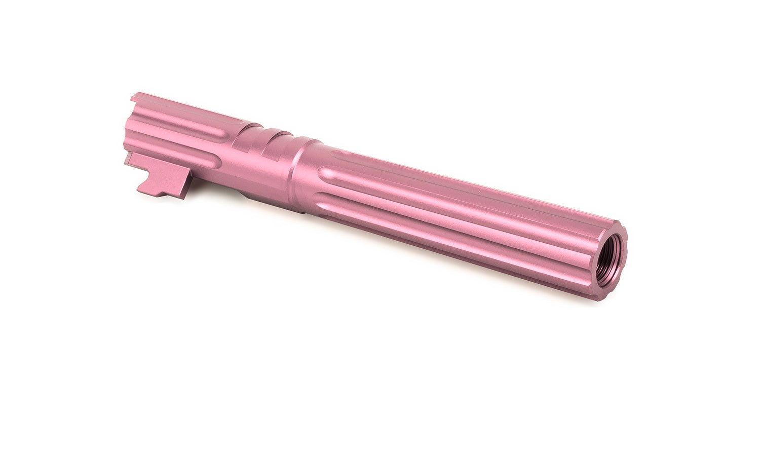 EDGE “WARP” Aluminum Outer Barrel for Hi-CAPA 5.1