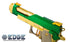 EDGE Custom “MEGA” Aluminum Slide Kit for Hi-Capa (10 colors)