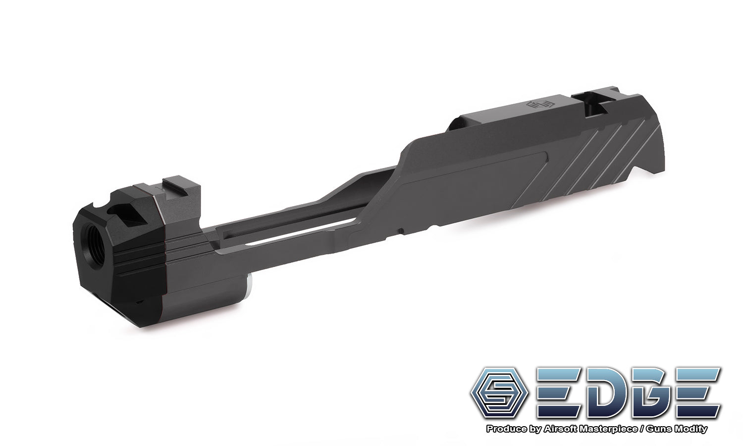 EDGE Custom “MEGA” Aluminum Slide Kit for Hi-Capa (10 colors)