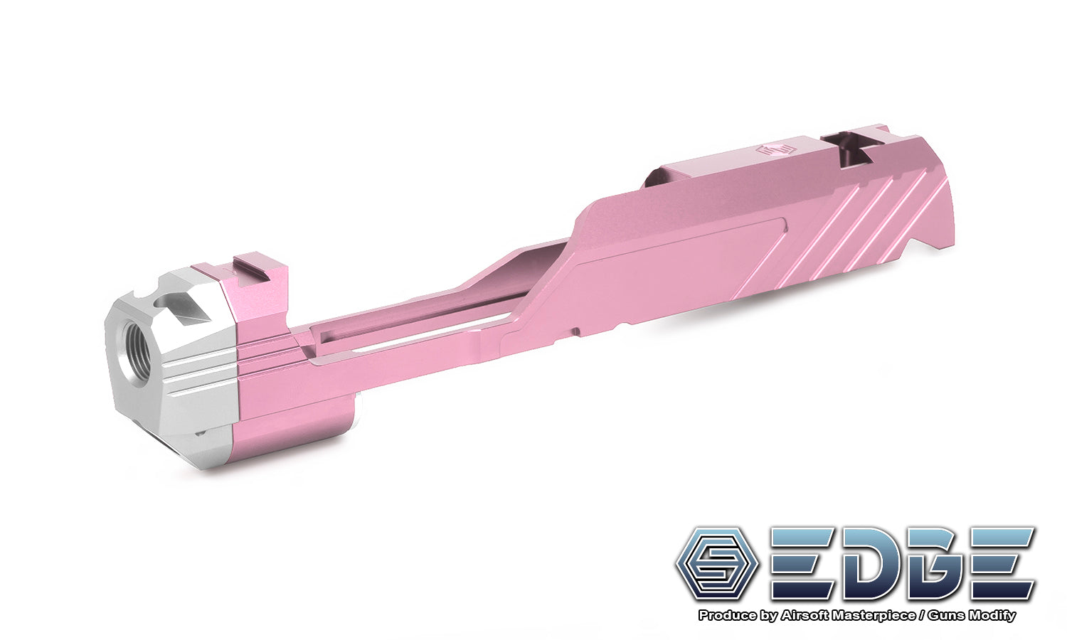EDGE Custom “MEGA” Aluminum Slide Kit for Hi-Capa (10 colors)