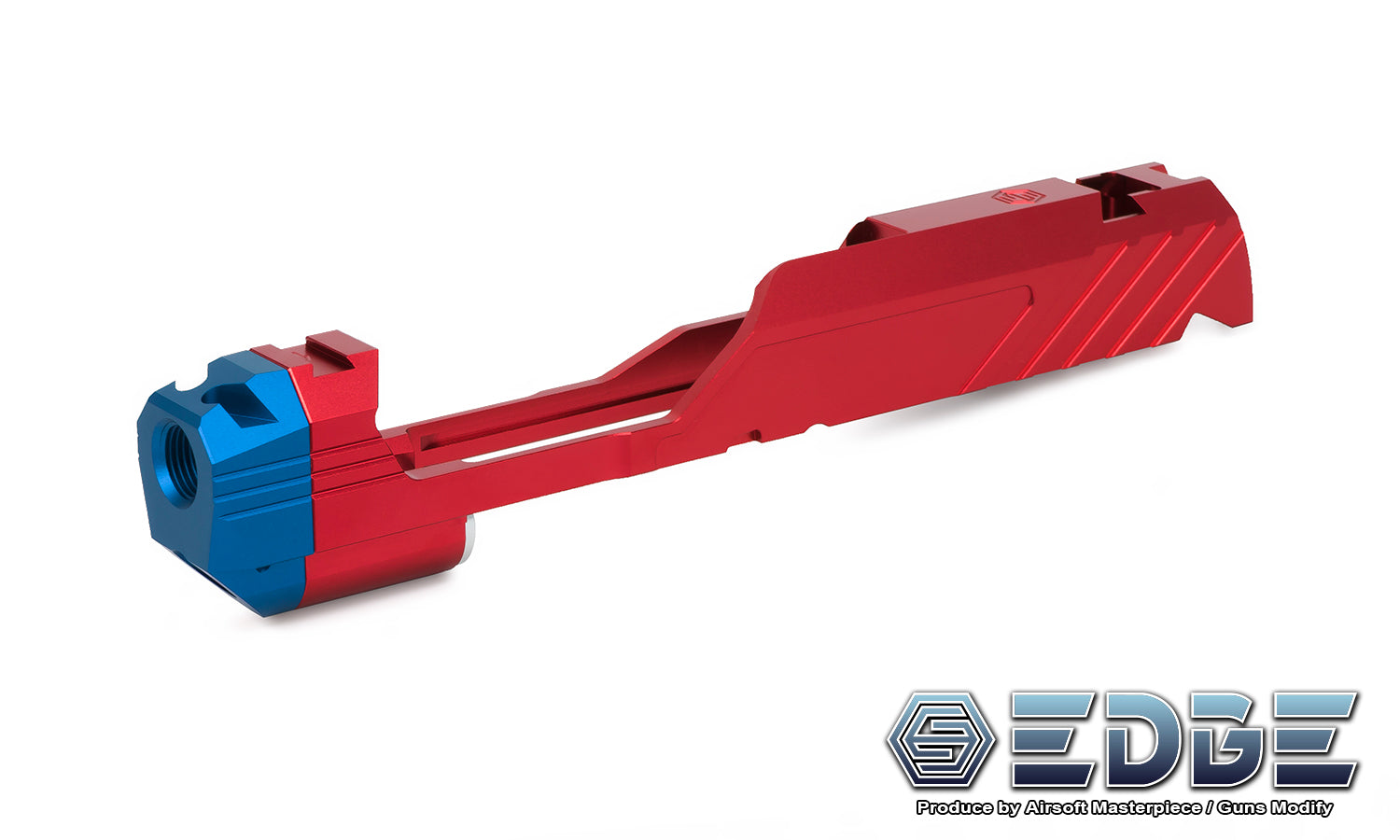 EDGE Custom “MEGA” Aluminum Slide Kit for Hi-Capa (10 colors)