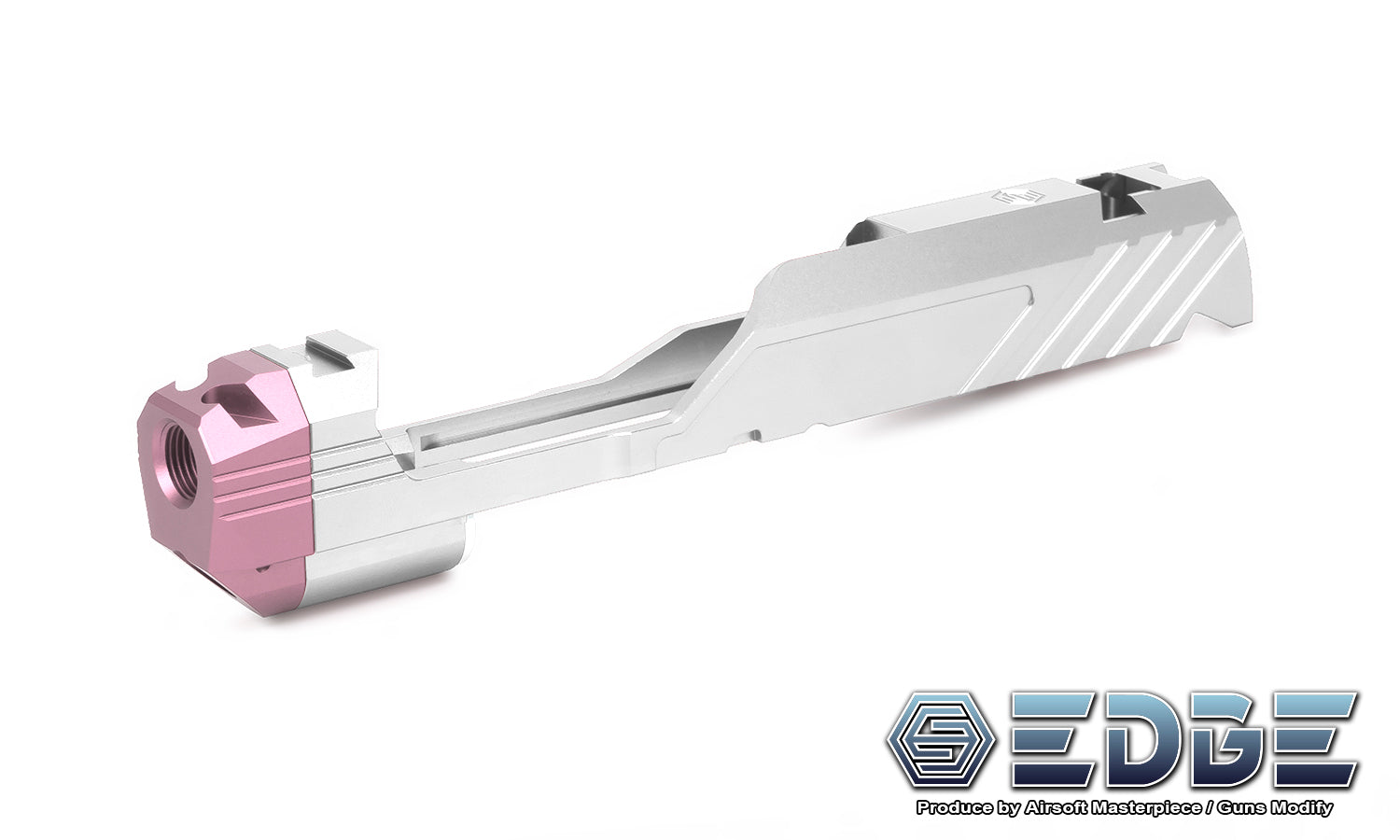 EDGE Custom “MEGA” Aluminum Slide Kit for Hi-Capa (10 colors)