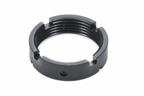 Guarder Steel CNC Lock Ring / Castle Nut for MARUI EVOLT AEG