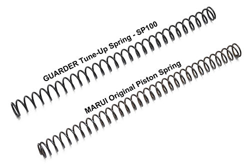 Guarder Marui EVOLT AEG Tune-Up Spring - SP100