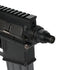 LayLax Outer Barrel Base Short for Tokyo Marui EVOLT M4A1
