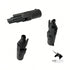 Unicorn Complete Reinforced Nozzle Set for Hi-Capa Series