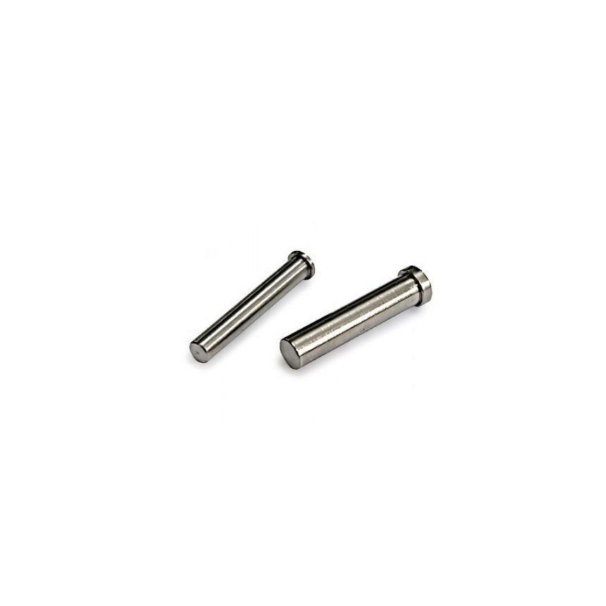 Airsoft Masterpiece Steel Pins for Advance Frame Housing