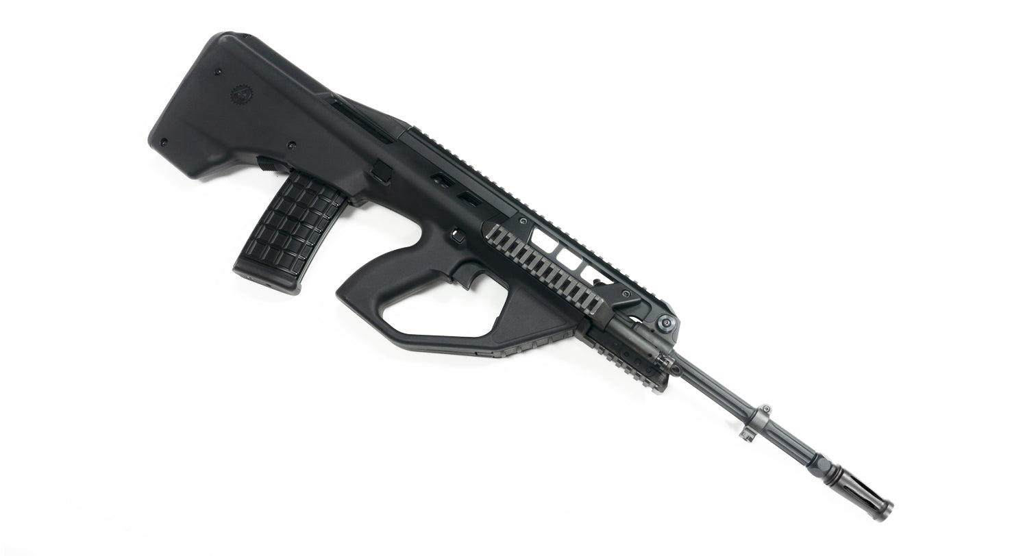 KWA Lithgow Arms F90 GBB Rifle