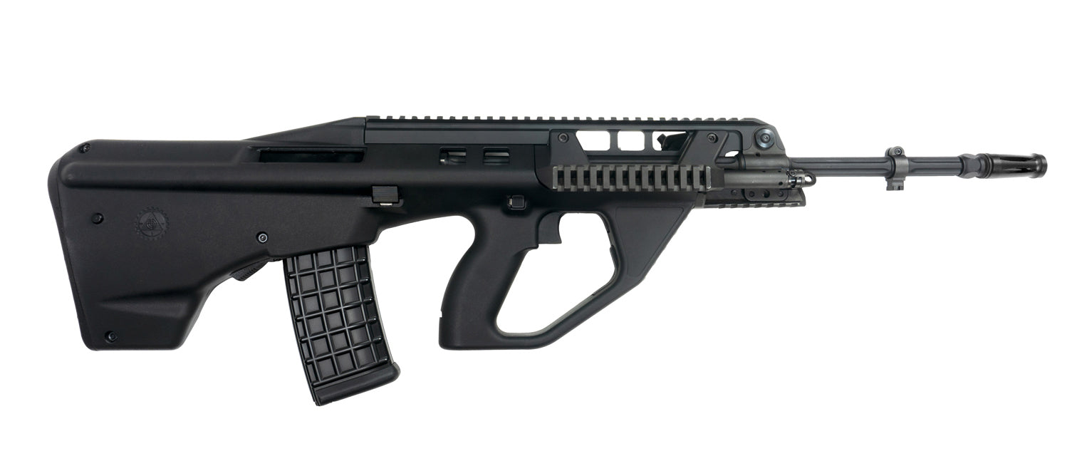 KWA Lithgow Arms F90 GBB Rifle