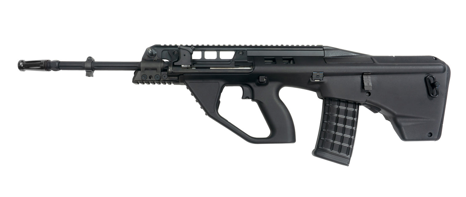 KWA Lithgow Arms F90 GBB Rifle