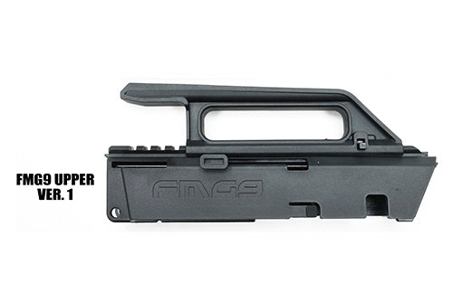 GUARDER – Rainbow 8