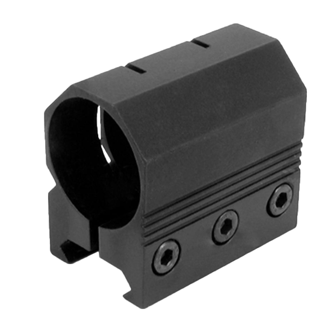 SAA Flashlight / Laser Mount for Picatinny Rails