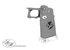 Airsoft Masterpiece Infinity Aluminum Grip for Hi-CAPA (Type 23) (3 color)