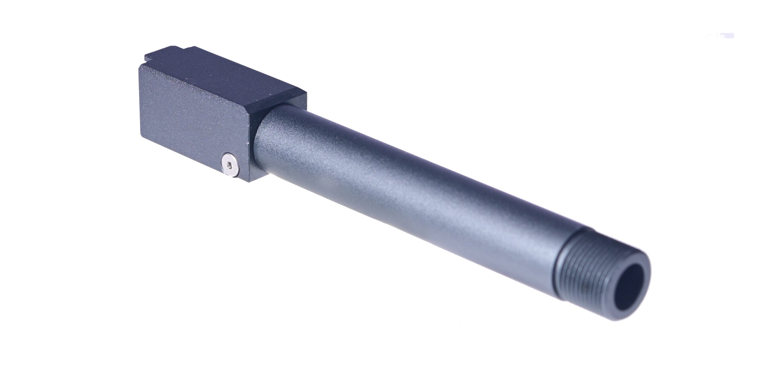 Unicorn 14mm CCW Threaded Barrel for VFC / Umarex G17G5