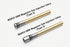 Guarder Stainless Gas Injection Valve for MARUI GBB Magazine (Type 3/2 Pcs)