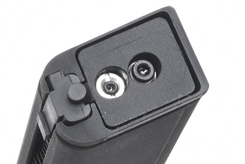 Guarder Magazine Gas Injection Valve O-ring (10 Pcs)