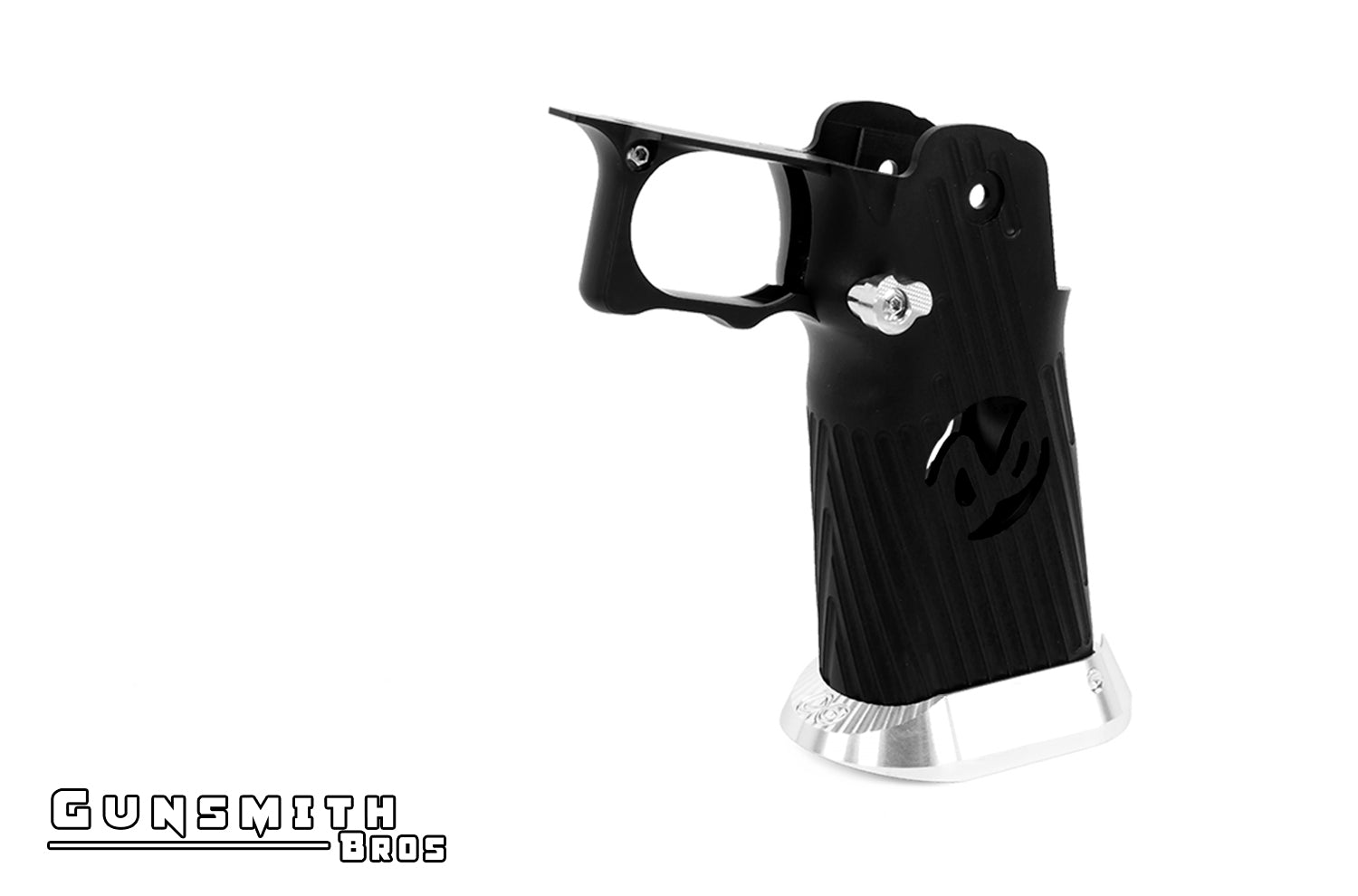 Gunsmith Bros Aluminum Grip for Hi-CAPA Type 03 (Infinity) (7 colors)