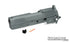 Gunsmith Bros Staccato P 4.3 Carry Optic Kit for Hi-Capa (Black / Grey)