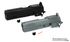 Gunsmith Bros Staccato P 4.3 Carry Optic Kit for Hi-Capa (Black / Grey)