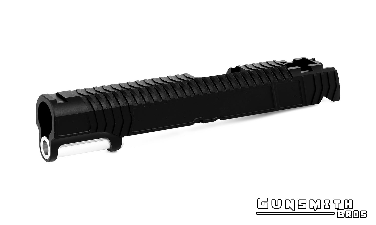 Gunsmith Bros Custom Slide ver.1 for Hi-capa (5 colors)