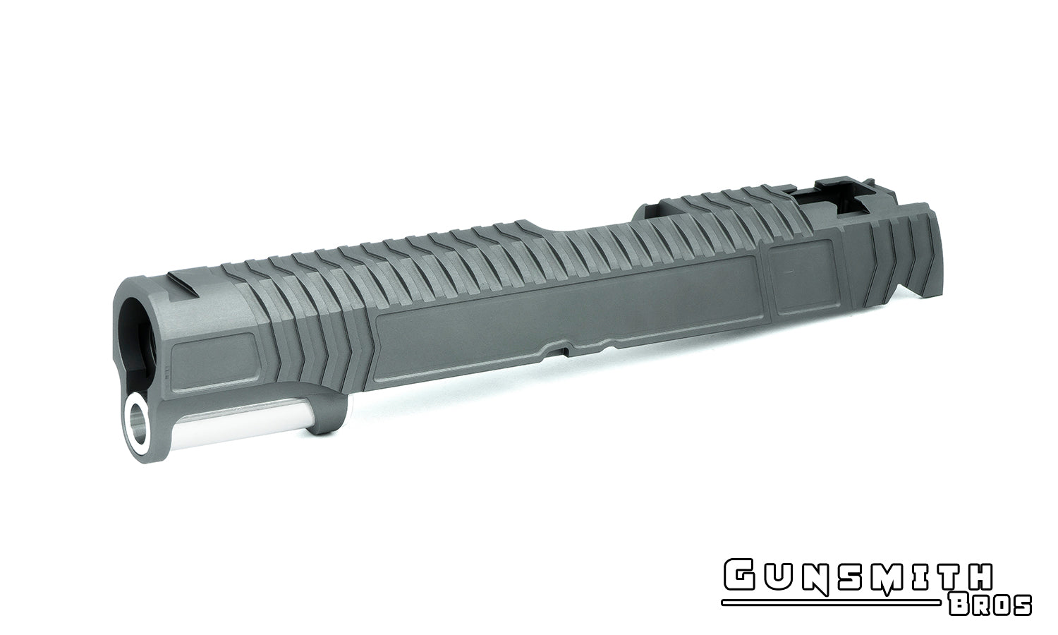 Gunsmith Bros Custom Slide ver.1 for Hi-capa (5 colors)