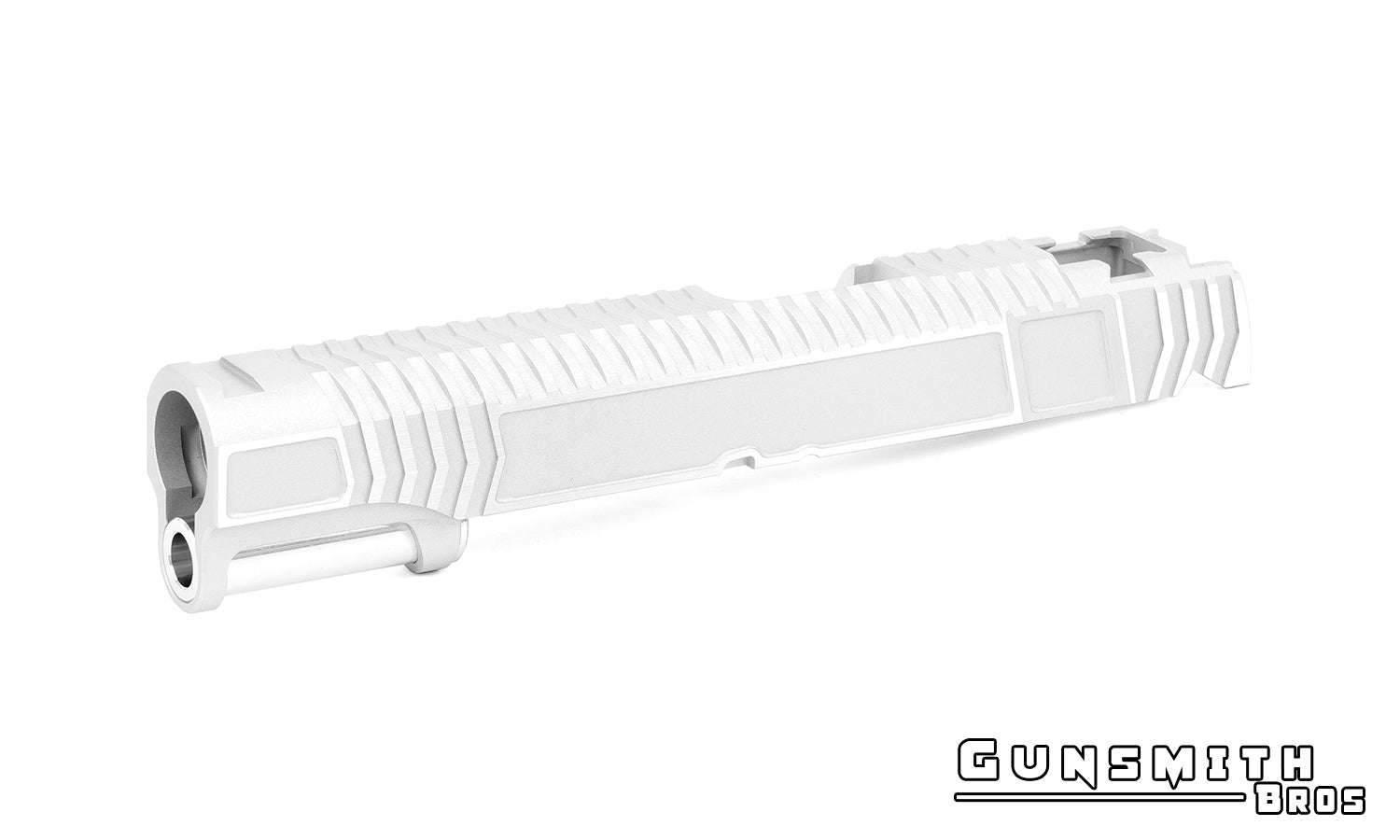 Gunsmith Bros Custom Slide ver.1 for Hi-capa (5 colors)