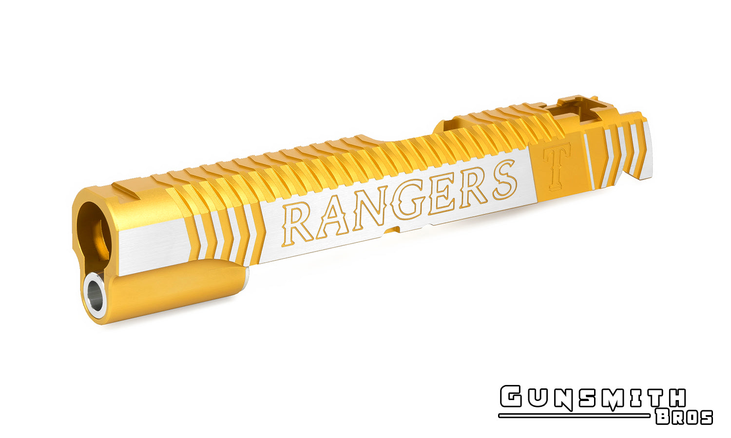 Gunsmith Bros Infinity Rangers Slide for Hi-CAPA (13 color)