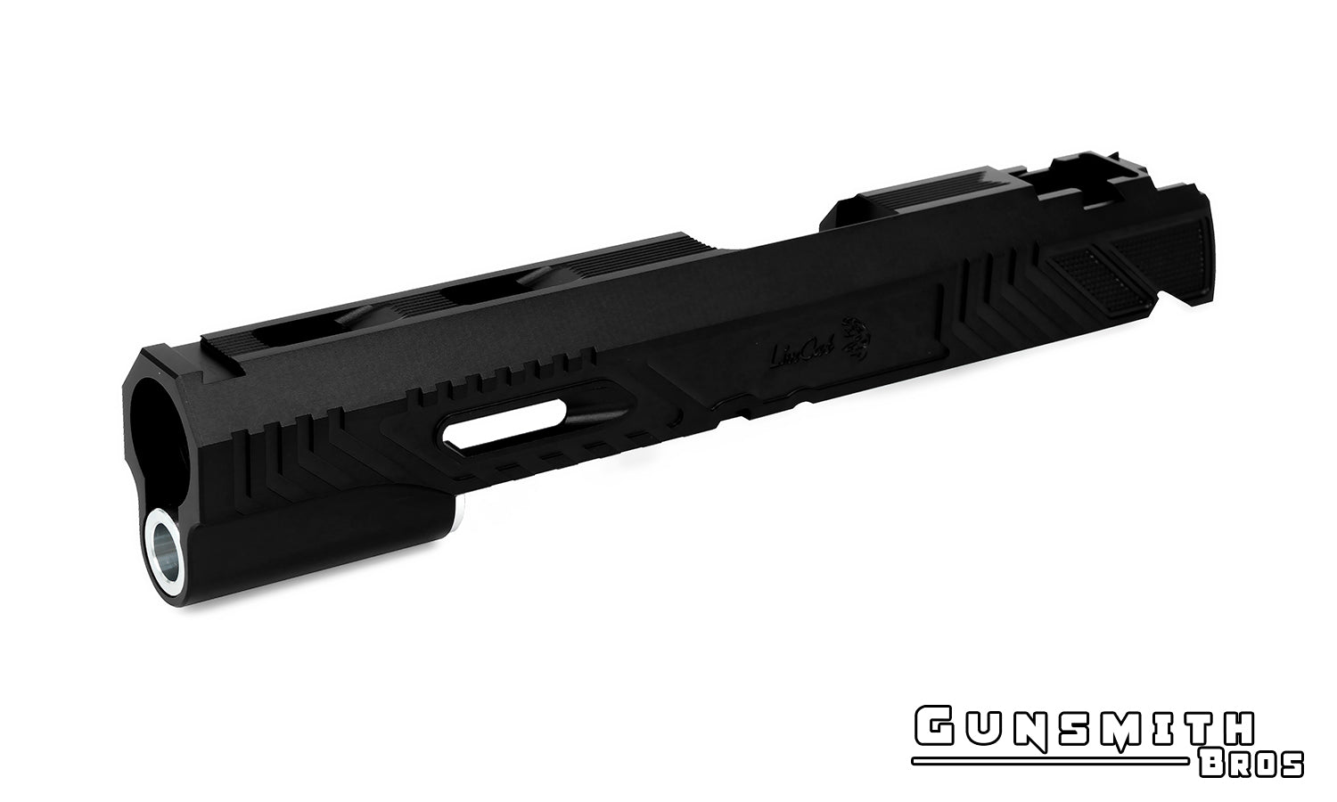 ボンバーエアソフト limcat wildcat ハイキャパ 東京マルイ GunsmithBros 東京マルイ Hi-CAPA5.1対応 LIMCAT WILDCAT