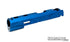 Gunsmith Bros LimCat WildCat Slide for Hi-CAPA (7 color)