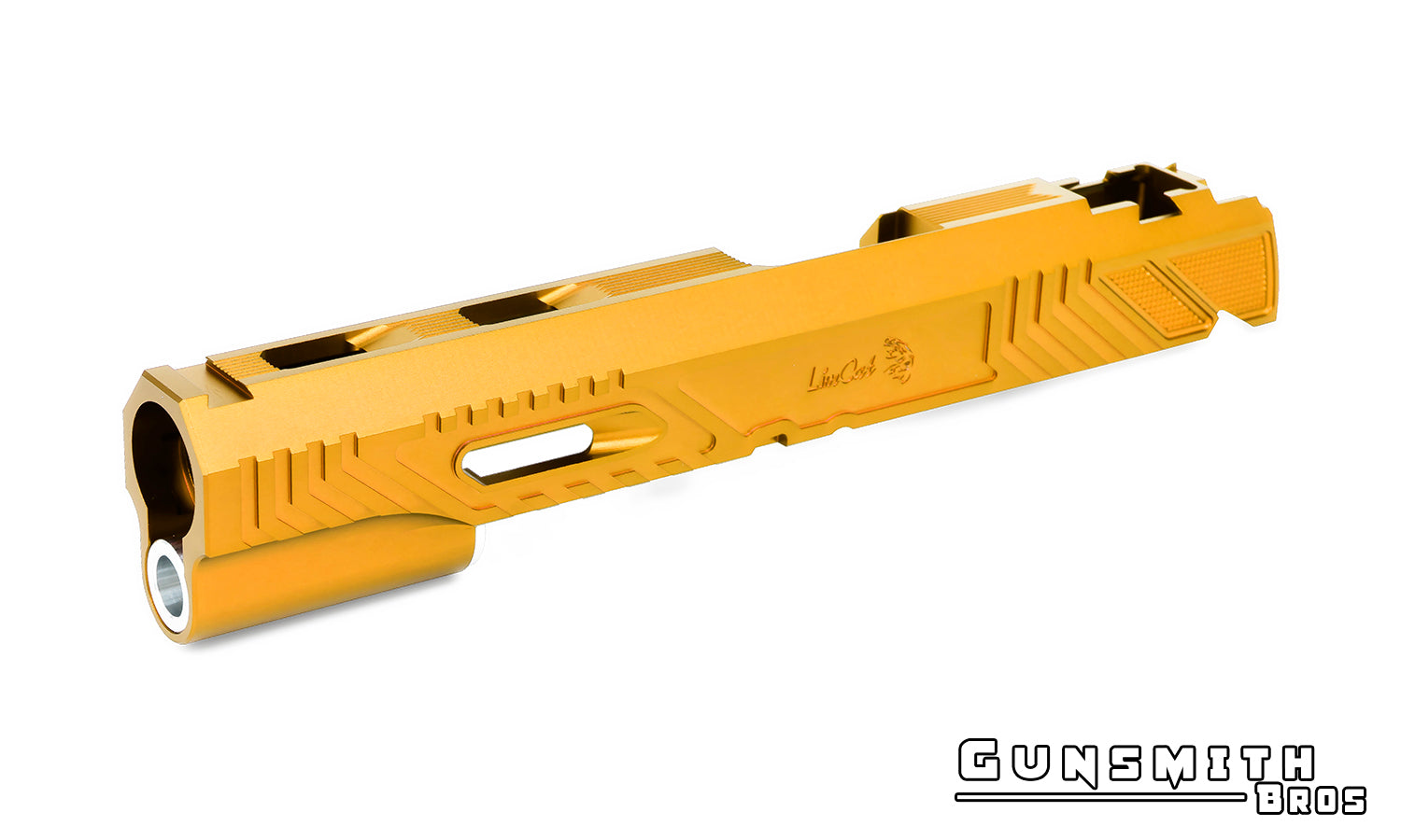 Gunsmith Bros LimCat WildCat Slide for Hi-CAPA (7 color)