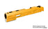 Gunsmith Bros LimCat WildCat Slide for Hi-CAPA (7 color)