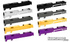 Gunsmith Bros XCarry Slide for Hi-Capa (5 color)