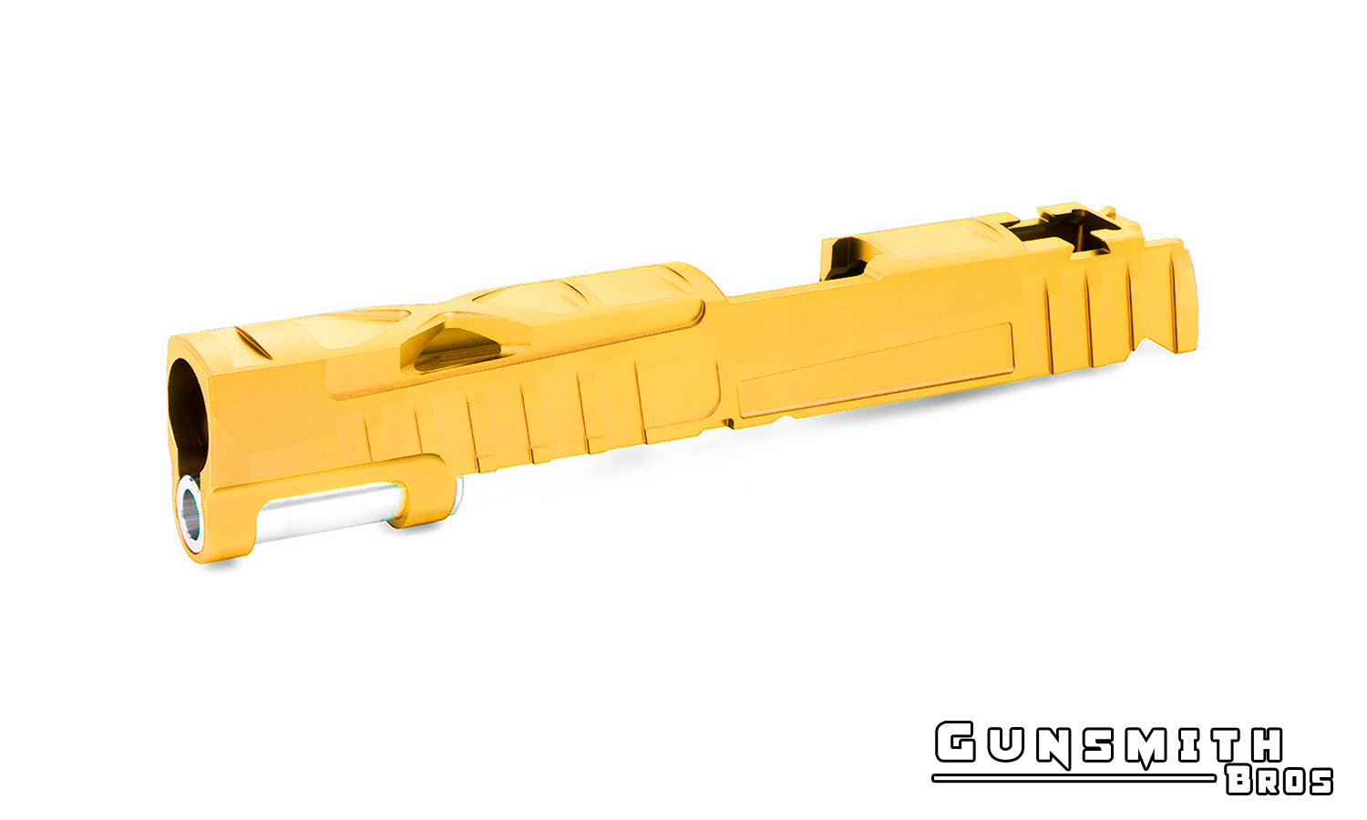 Gunsmith Bros XCarry Slide for Hi-Capa (5 color)