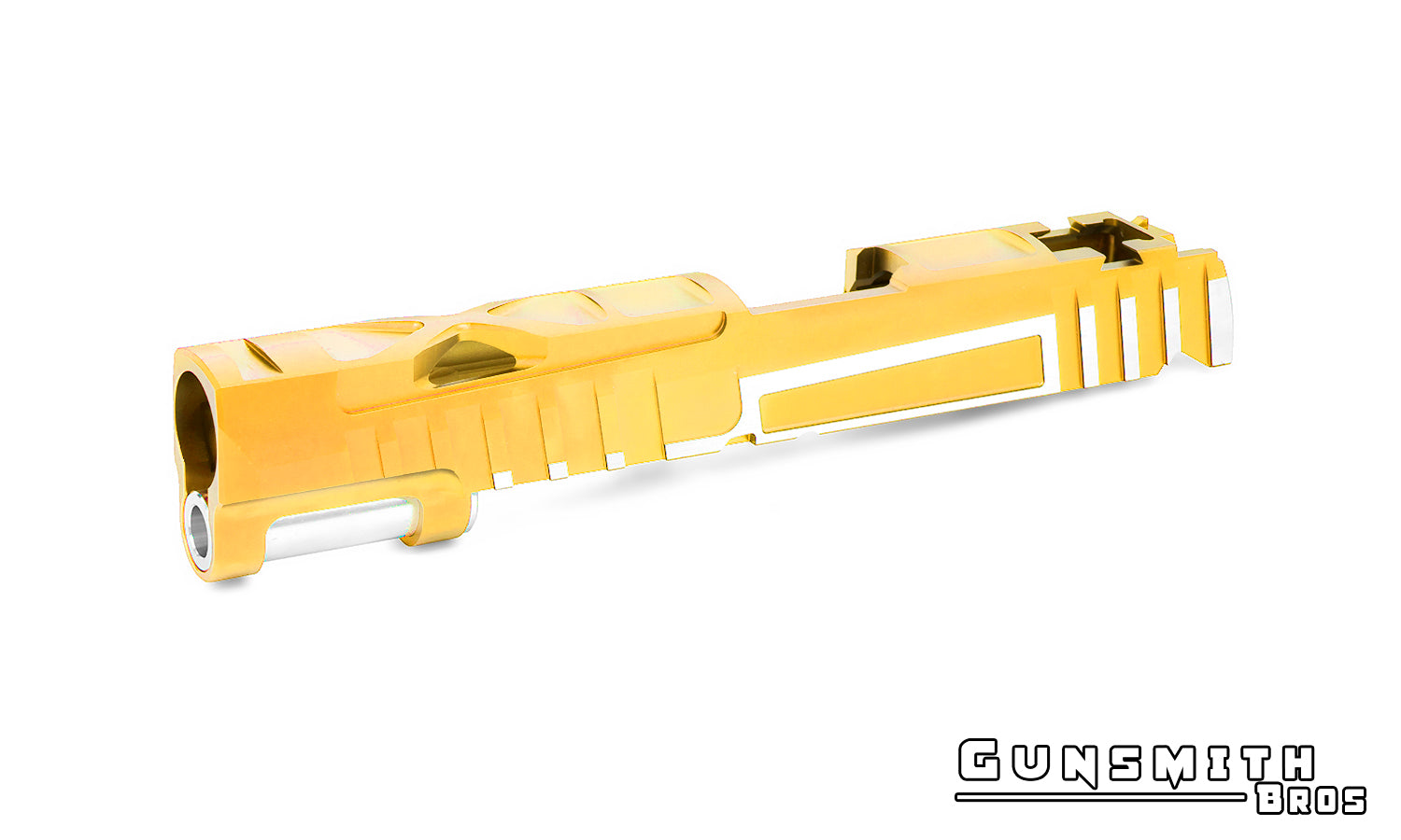 Gunsmith Bros XCarry Slide for Hi-Capa (5 color)