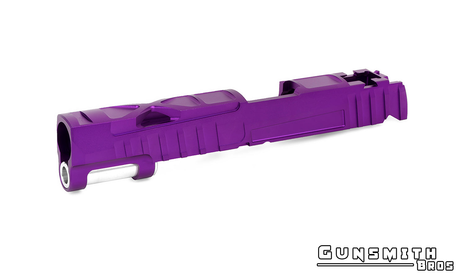 Gunsmith Bros XCarry Slide for Hi-Capa (5 color)