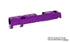 Gunsmith Bros XCarry Slide for Hi-Capa (5 color)
