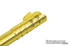 Gunsmith Bros Infinity SVP Steel 5.1 Outer Barrel (Gold / Silver / Black)