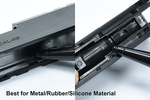 Suitable for most AEG internal parts and GBB Rubber parts