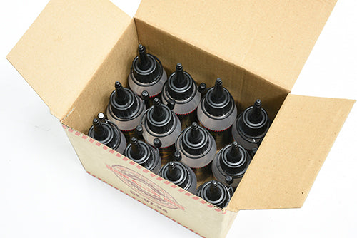Box/12 Bottles (850g)