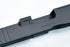 Guarder Steel CNC Slide for MARUI G17 Gen5 MOS (PVD Black)