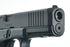 Guarder Steel CNC Slide for MARUI G17 Gen5 MOS (PVD Black)