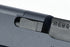 Guarder Steel CNC Slide for MARUI G17 Gen5 MOS (PVD Black)