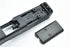 Guarder Steel CNC Slide for MARUI G17 Gen5 MOS (PVD Black)