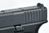 Guarder Steel CNC Slide for MARUI G17 Gen5 MOS (PVD Black)