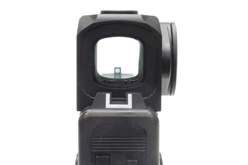 Guarder Steel CNC Optic Mount for MARUI G17 Gen5 MOS (ACRO Footprint)