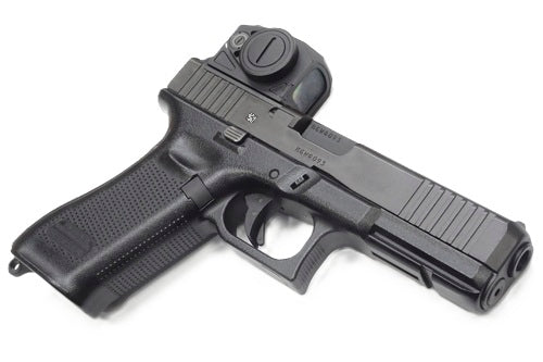 Guarder Steel CNC Optic Mount for MARUI G17 Gen5 MOS (ACRO Footprint)
